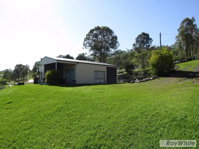 Main view of Homely house listing, 48 Markwell Drive, Kooralbyn QLD 4285