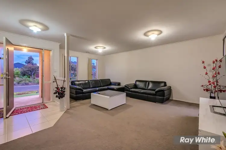 Third view of Homely house listing, 5 Dragonfly Court, Tarneit VIC 3029
