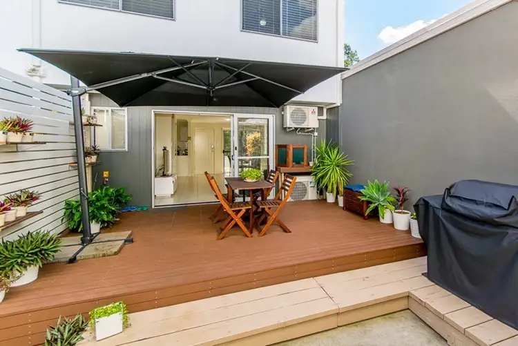Seventh view of Homely townhouse listing, 2/12 Carnarvon Crescent, Fitzgibbon QLD 4018