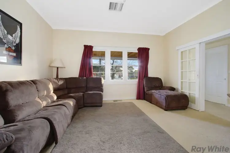 Second view of Homely house listing, 15 Charles Street, Benalla VIC 3672