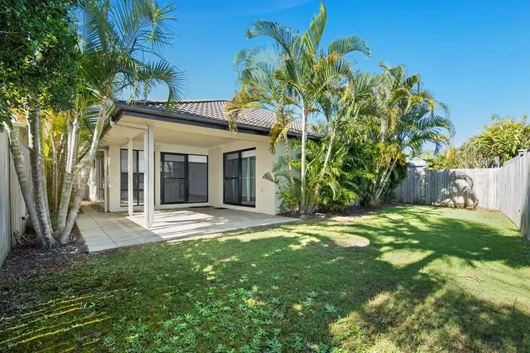 Third view of Homely house listing, 8 Crestview Drive, Peregian Springs QLD 4573
