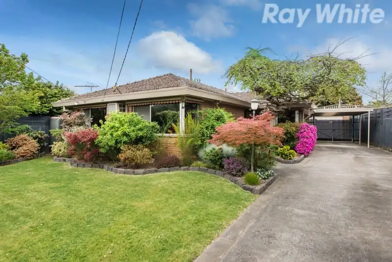 Main view of Homely house listing, 4 Leonard Street, Bayswater VIC 3153