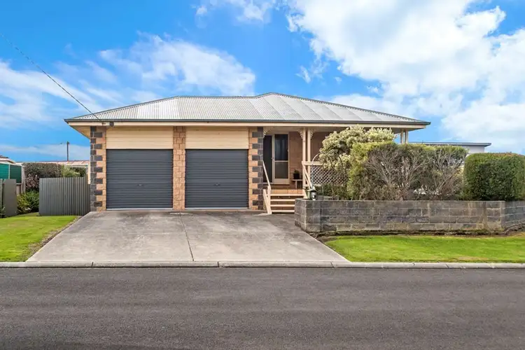 Main view of Homely house listing, 13 Uebergang Street, Port Fairy VIC 3284