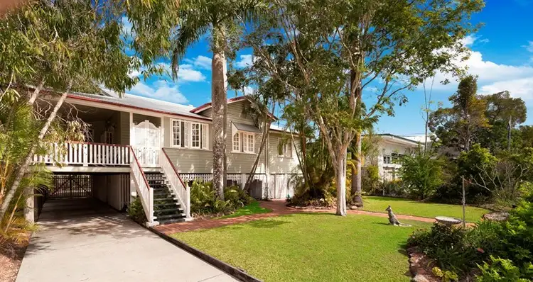 55 Magee Street, Graceville QLD 4075