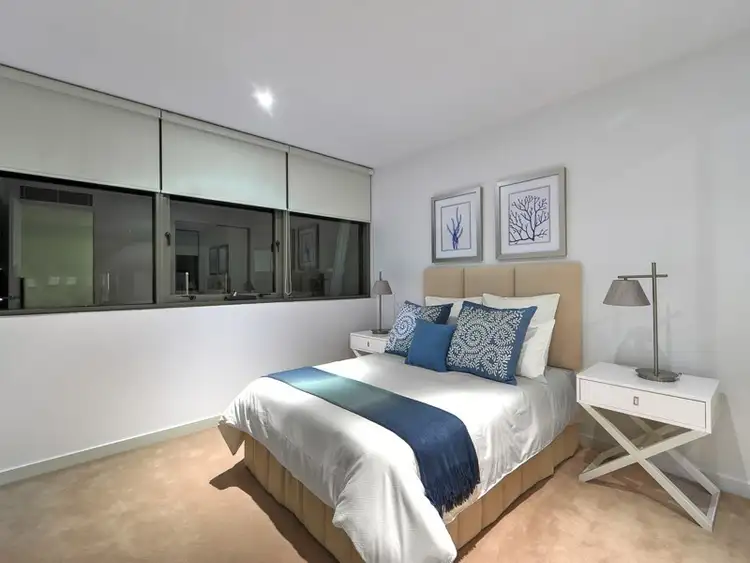 Fifth view of Homely apartment listing, 6502/6 Marina Promenade, Paradise Point QLD 4216