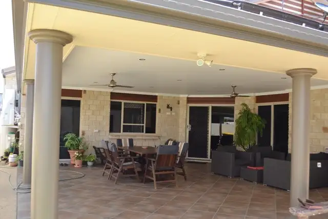 Fourth view of Homely house listing, 28 Kingfisher Drive, Yeppoon QLD 4703