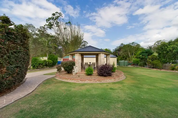 Third view of Homely house listing, 25 Glady Avenue, Caboolture QLD 4510