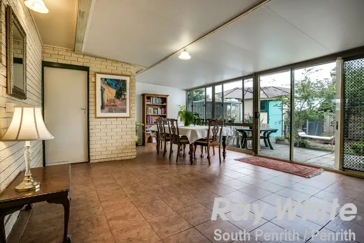 Seventh view of Homely house listing, 7 Grandview Street, South Penrith NSW 2750