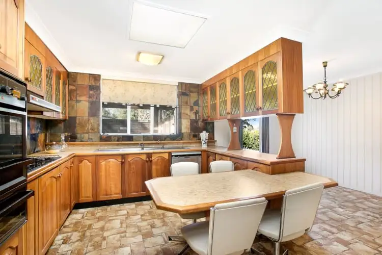 Second view of Homely house listing, 67 Greene Avenue, Ryde NSW 2112