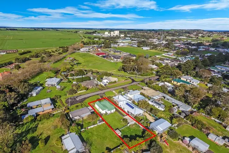 Third view of Homely house listing, 33 Station Street, Koroit VIC 3282