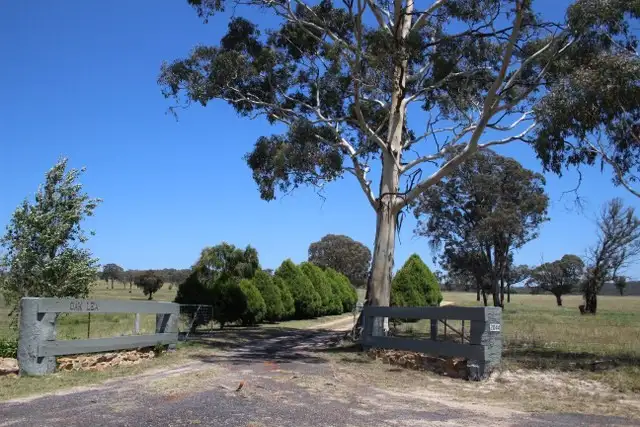 Fifth view of Homely rural property listing, Address available on request