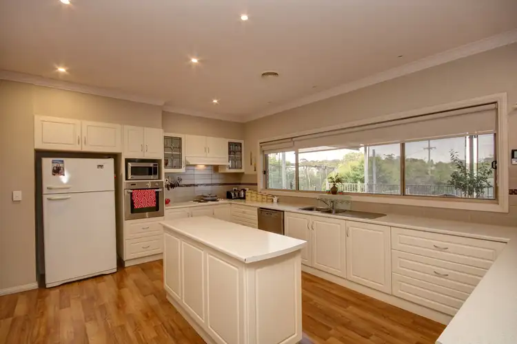 Fifth view of Homely house listing, 36 Millett Street, St Arnaud VIC 3478