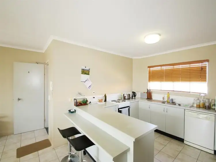 Fifth view of Homely unit listing, 6-38 First Avenue, Coolum Beach QLD 4573