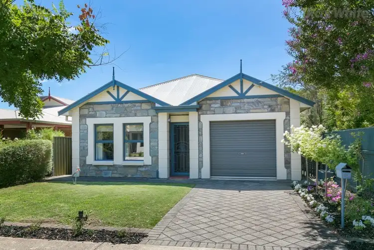 81 Castle Street, South Plympton SA 5038