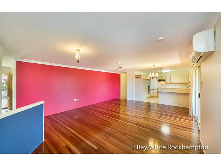 Sixth view of Homely house listing, 317 Everingham Avenue, Frenchville QLD 4701