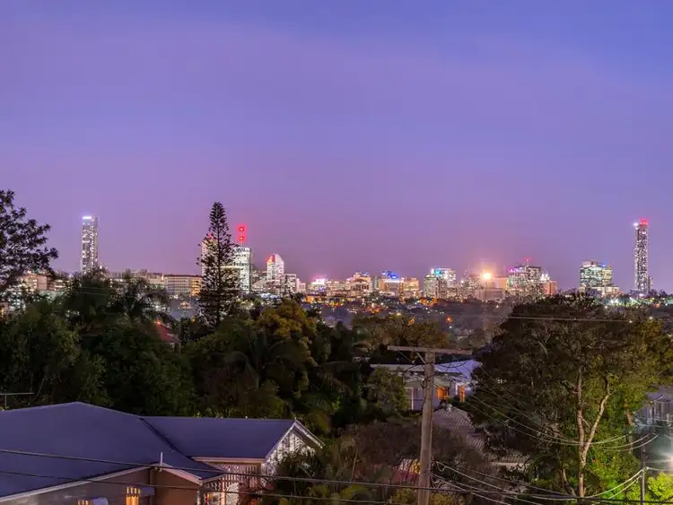 Second view of Homely house listing, 50 Angliss Street, Wilston QLD 4051