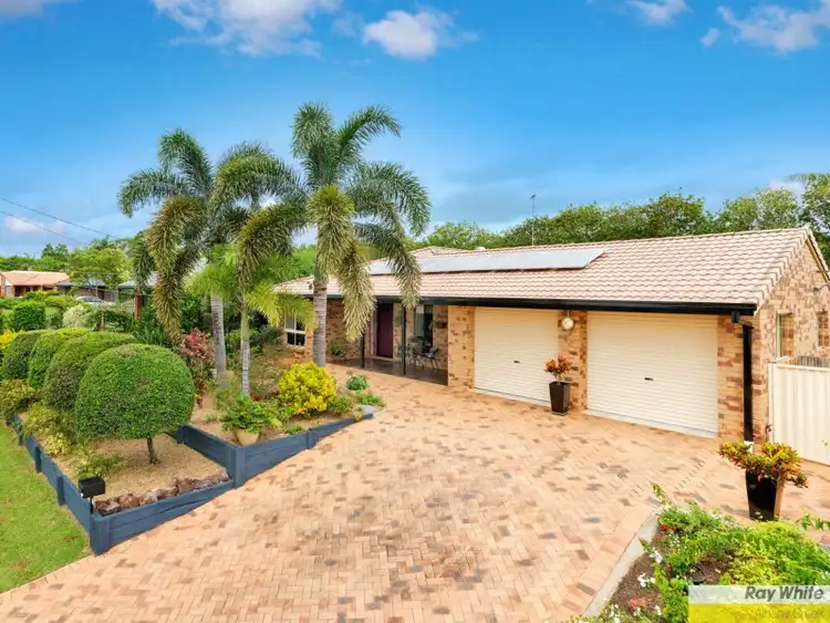 Main view of Homely house listing, 11 Hylacola Drive, Albany Creek QLD 4035