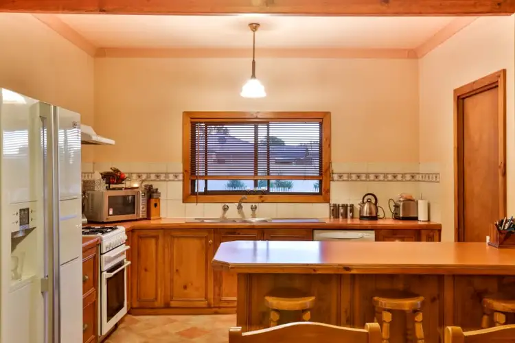 Fifth view of Homely house listing, 593 Sandilong Avenue, Irymple VIC 3498