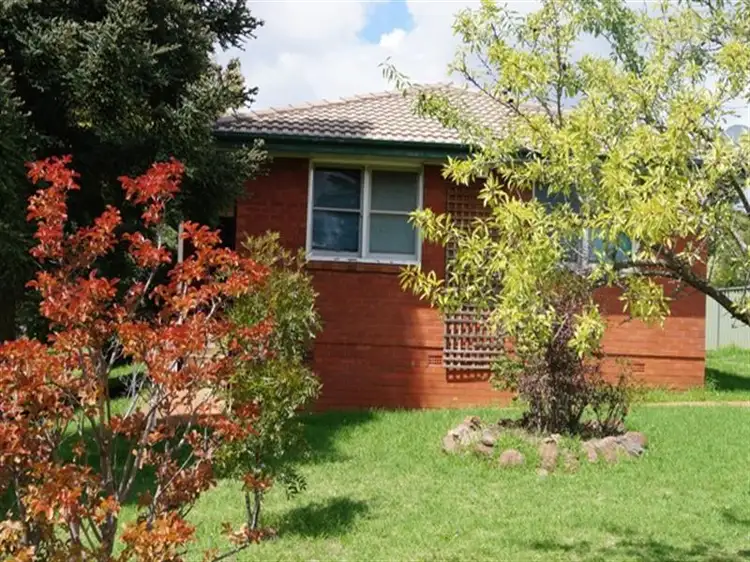 Second view of Homely house listing, 6 Garema Road, Orange NSW 2800