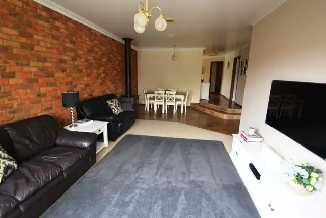 Seventh view of Homely house listing, 129 Tarcombe Road, Seymour VIC 3660