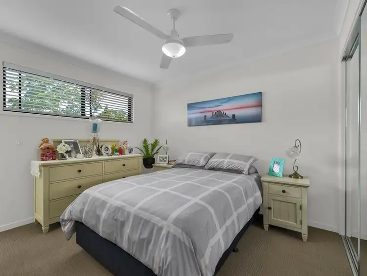Seventh view of Homely townhouse listing, 26/669 Beams Road, Carseldine QLD 4034