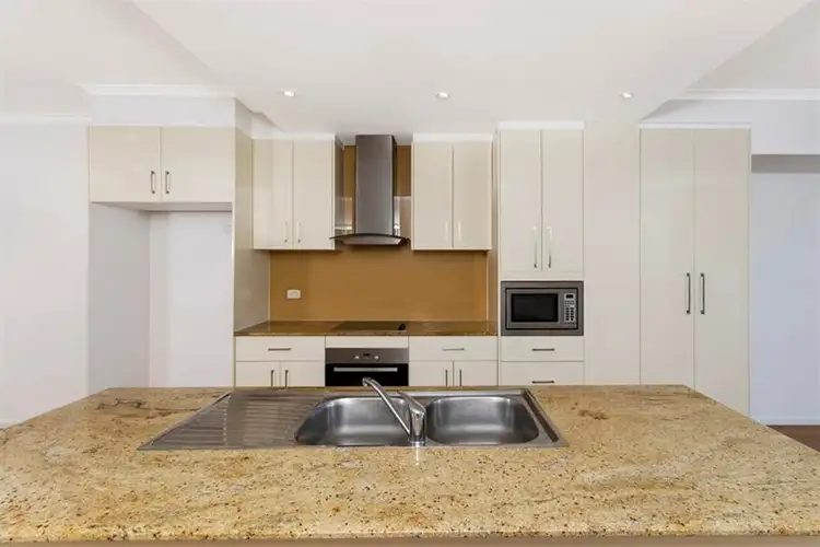 Sixth view of Homely house listing, Unit 9, 30-40 Fitzgerald Esplanade, Innisfail QLD 4860