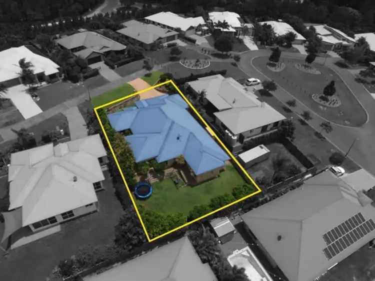 Fourth view of Homely house listing, 11 Sailaway Court, Coomera QLD 4209
