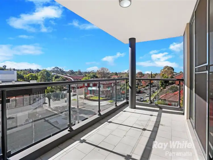 Second view of Homely unit listing, 131/20 Victoria Road, Parramatta NSW 2150