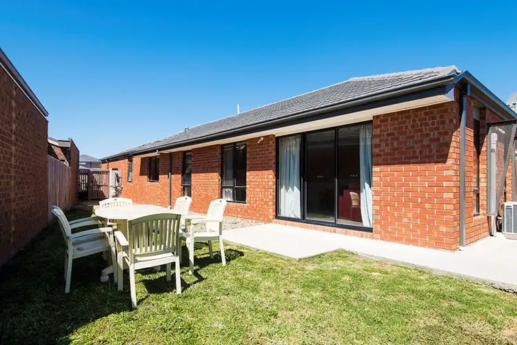 Seventh view of Homely house listing, 3 Mottled Avenue, Epping VIC 3076