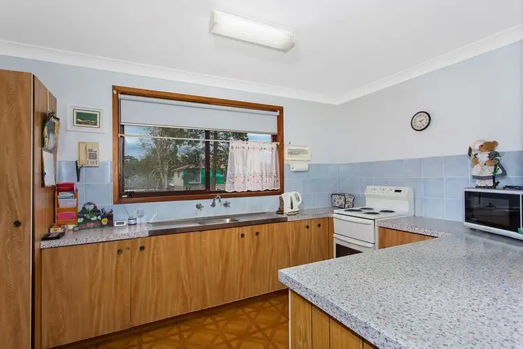 Fourth view of Homely house listing, 70 Thomas Mitchell Road, Killarney Vale NSW 2261