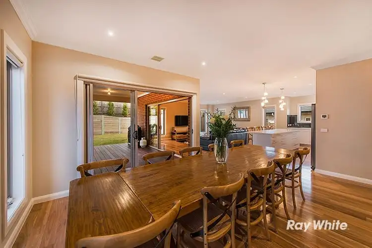 Third view of Homely house listing, 52 Limeburner Grove, Botanic Ridge VIC 3977
