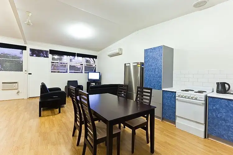 Second view of Homely villa listing, 33/78 Maidstone Crescent, Exmouth WA 6707