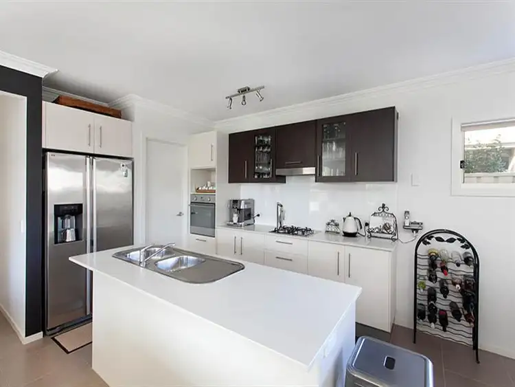 Fifth view of Homely house listing, 69 Munmorah Circuit, Flinders NSW 2529