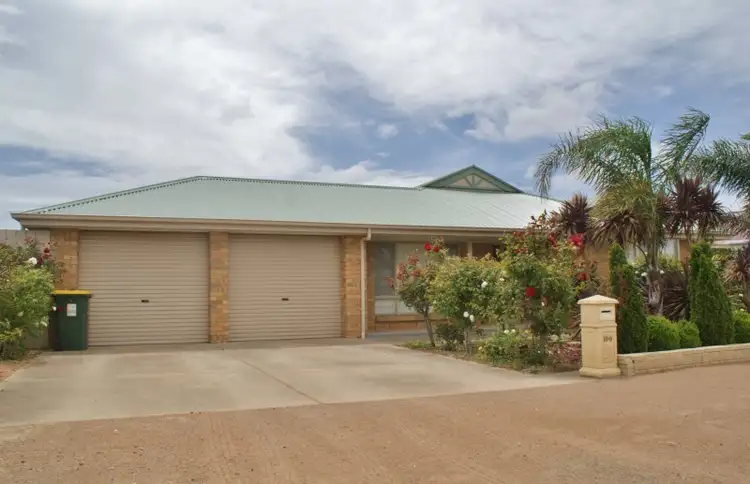 Main view of Homely house listing, 100 Commerce Road, Murray Bridge SA 5253