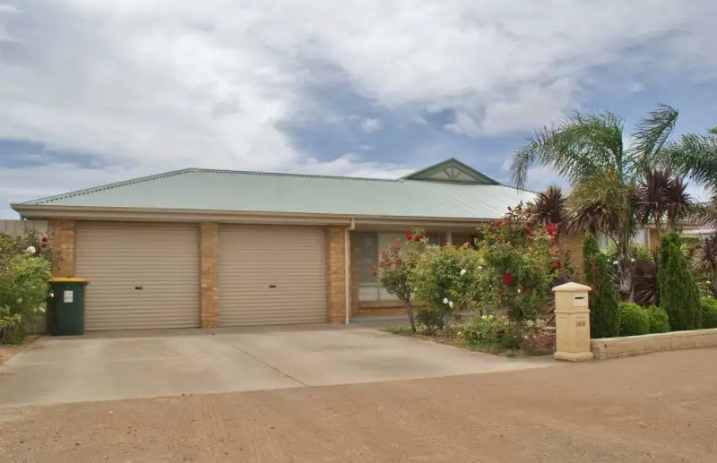 Main view of Homely house listing, 100 Commerce Road, Murray Bridge SA 5253