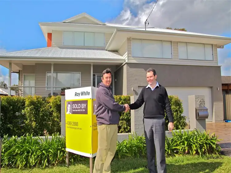 Main view of Homely house listing, 23 Dilgara Avenue, Davistown NSW 2251