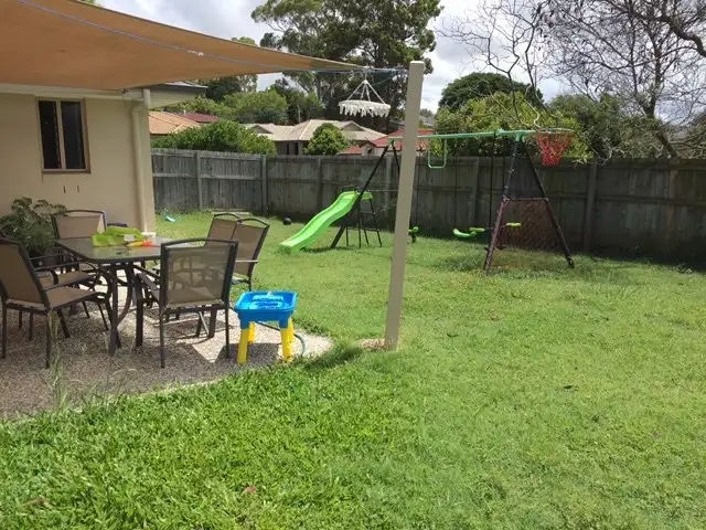 Second view of Homely house listing, 5 Aretha Lane, Narangba QLD 4504