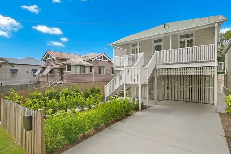 Main view of Homely house listing, 14 Keats Street, Cannon Hill QLD 4170