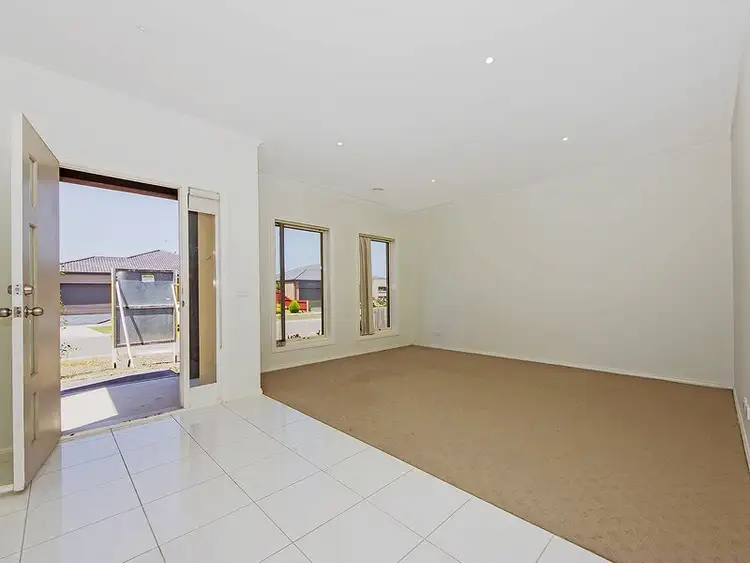 Fourth view of Homely house listing, 15 Tuana Place, Truganina VIC 3029