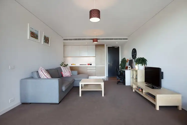 Third view of Homely apartment listing, 503/3 Sterling Circuit, Camperdown NSW 2050