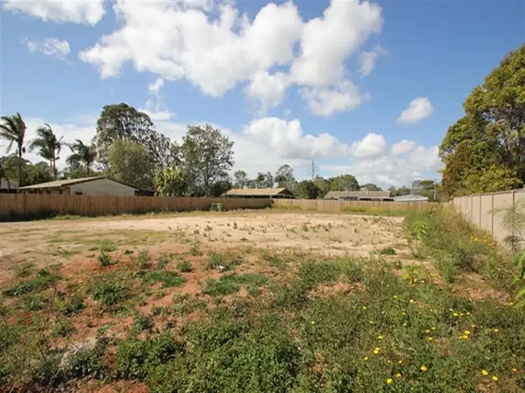 Second view of Homely land listing, 84A Drews Road, Loganholme QLD 4129