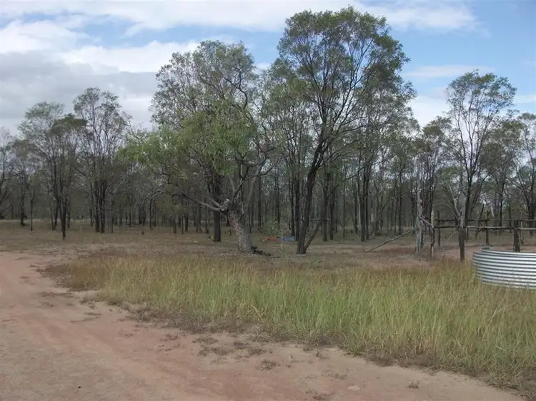 Main view of Homely rural property listing, Lot 185 Leichhardt Highway, Dululu QLD 4702