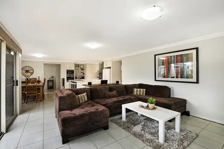Fifth view of Homely house listing, 19 Fallon Drive, Middle Ridge QLD 4350