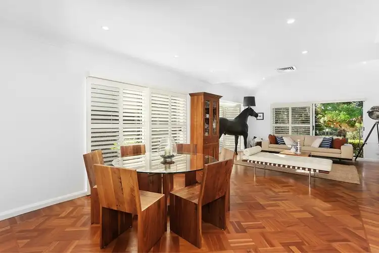 Second view of Homely townhouse listing, 1/255 O'Sullivan Road, Bellevue Hill NSW 2023
