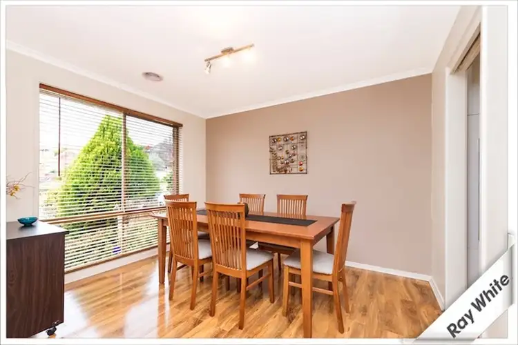 Third view of Homely house listing, 86 Jim Pike Avenue, Gordon ACT 2906