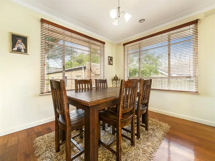 Third view of Homely house listing, 6 Ashby Court, Chadstone VIC 3148