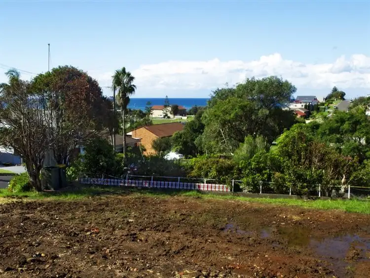 Second view of Homely land listing, 11 Geering Street, Gerringong NSW 2534