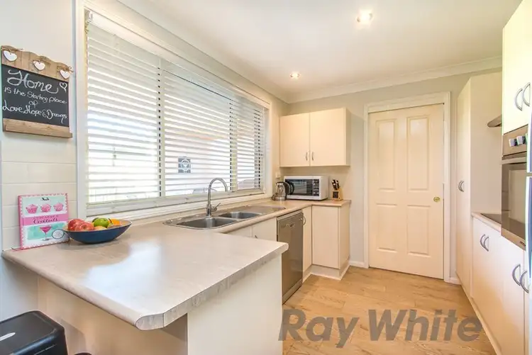 Seventh view of Homely house listing, 93 Dalyell Way, Raymond Terrace NSW 2324