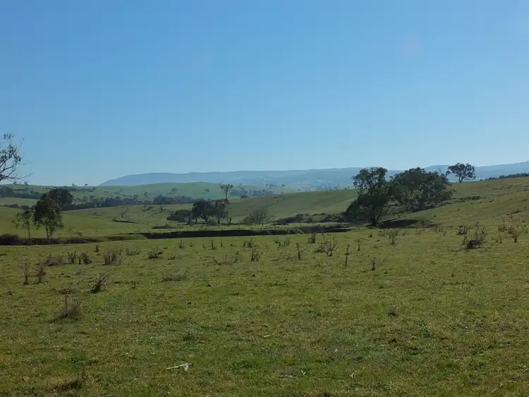 Second view of Homely land listing, Lot 6 O''Connell Plains Road, O'connell NSW 2795