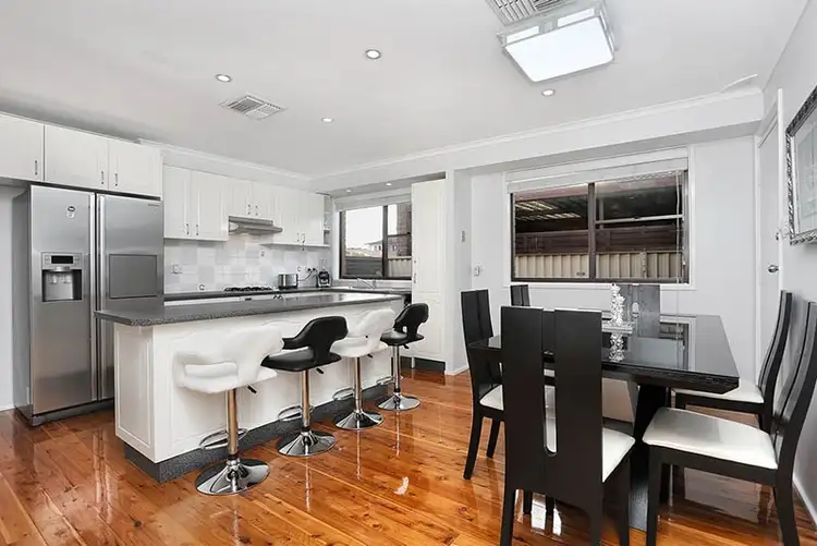 Seventh view of Homely house listing, 7 Yakima Avenue, Bossley Park NSW 2176